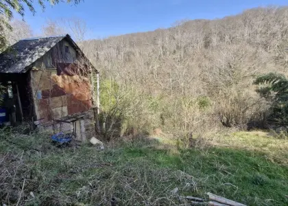 Земельный участок, 13 соток - фото 1