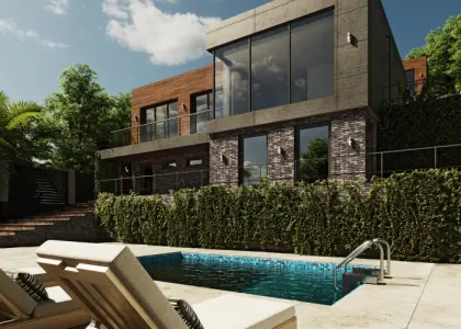 КП Парк Видный - фото 1