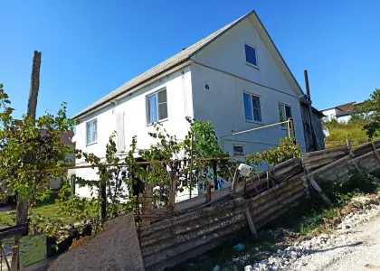 Дом, 155 м² - фото 1