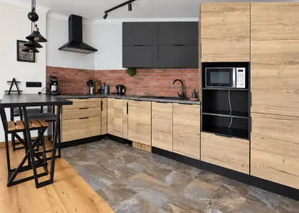 2-комнатная квартира, 41.3 м² - фото 1