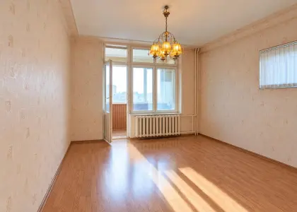 2-комнатная квартира, 63 м² - фото 1
