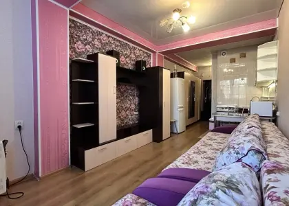 Студия, 23.3 м² - фото 1