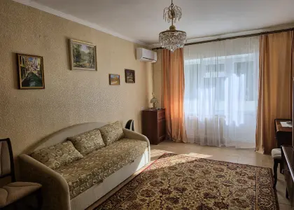 2-комнатная квартира, 65.3 м² - фото 1
