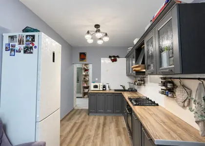 3-комнатная квартира, 82 м² - фото 1