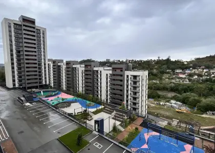 Студия, 25.3 м² - фото 1