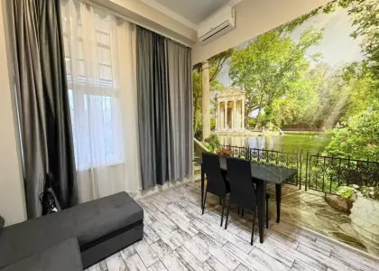 1-комнатная квартира, 42 м² - фото 1