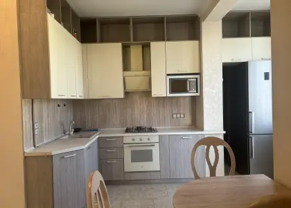 2-комнатная квартира, 55 м² - фото 1