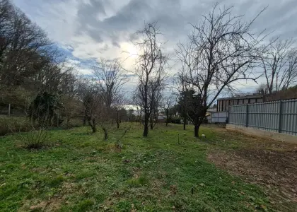 Земельный участок, 6 соток - фото 1