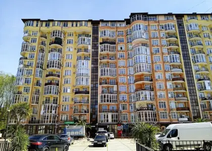 Горки 11 - фото 1