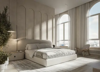 4-комнатная квартира, 300 м² - фото 1