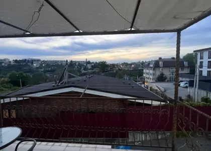 Дом, 112 м² - фото 1