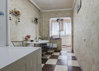 2-комнатная квартира, 60 м² - фото 1