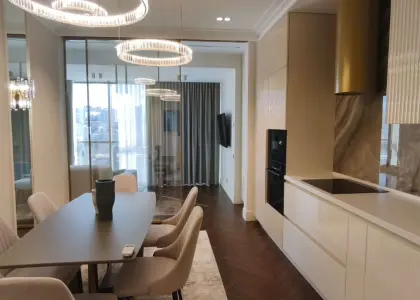 2-комнатная квартира, 63 м² - фото 1