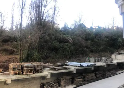 Земельный участок, 8 соток - фото 1