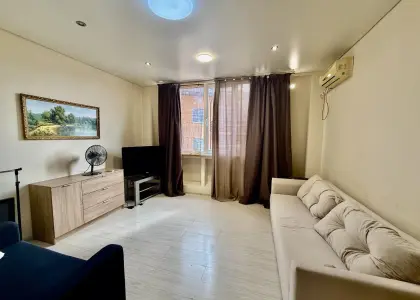 1-комнатная квартира, 30.4 м² - фото 1