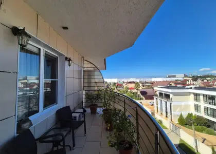 2-комнатная квартира, 75 м² - фото 1