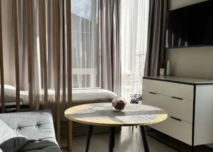 Студия, 21.8 м² - фото 1