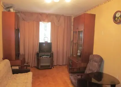 1-комнатная квартира, 30 м² - фото 1