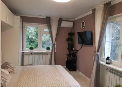 2-комнатная квартира, 40 м² - фото 1