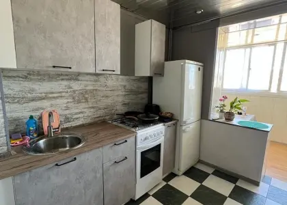 2-комнатная квартира, 58 м² - фото 1