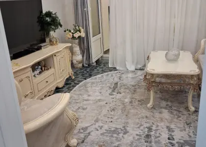 2-комнатная квартира, 44.4 м² - фото 1