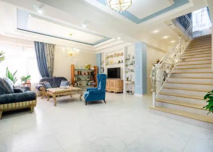 Дом, 225.7 м² - фото 1