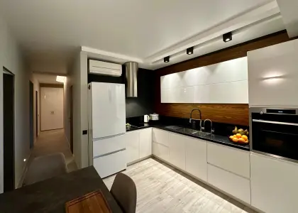 4-комнатная квартира, 88 м² - фото 1