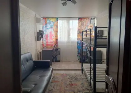 Студия, 17 м² - фото 1