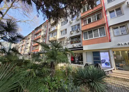 2-комнатная квартира, 50 м² - фото 1