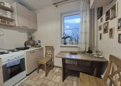 1-комнатная квартира, 36 м² - фото 1