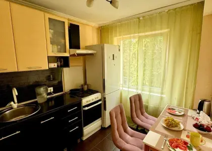 1-комнатная квартира, 29.3 м² - фото 1