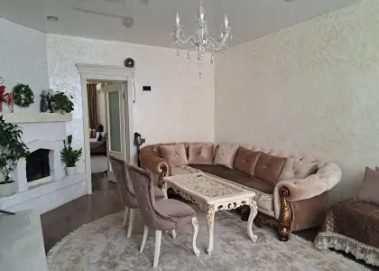 Жилой гараж, 150 м² - фото 1