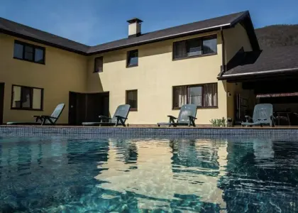 1-комнатная квартира, 18 м² - фото 1