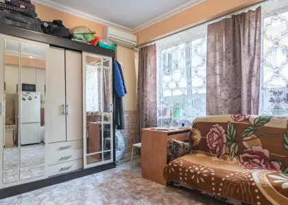 Студия, 22 м² - фото 1