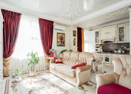 3-комнатная квартира, 65.5 м² - фото 1