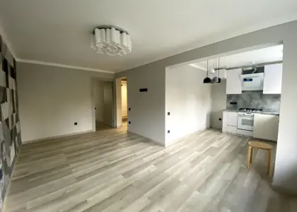 3-комнатная квартира, 70.1 м² - фото 1