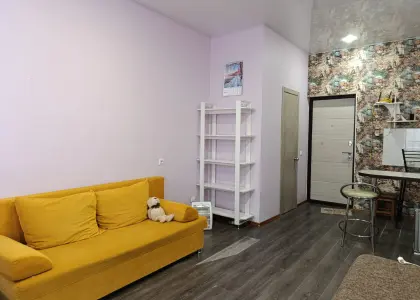 Студия, 22 м² - фото 1