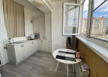 2-комнатная квартира, 42 м² - фото 1