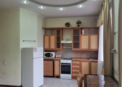 1-комнатная квартира, 36 м² - фото 1