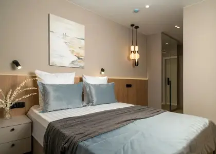 Студия, 19.7 м² - фото 1