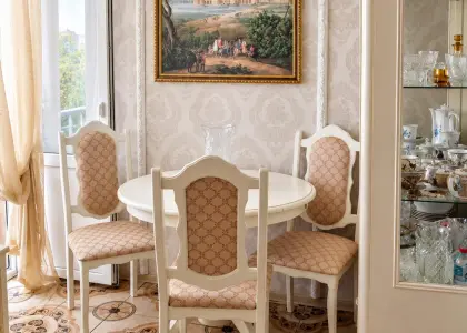 Студия, 21 м² - фото 1