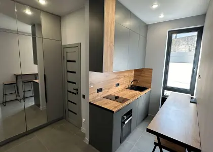 Студия, 22 м² - фото 1