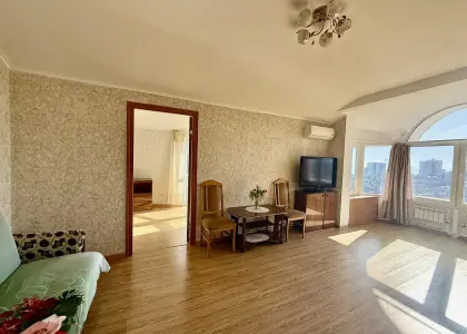 2-комнатная квартира, 50 м² - фото 1