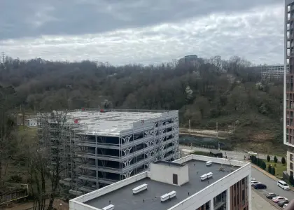 Студия, 29.92 м² - фото 1