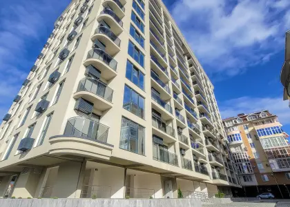 Студия, 29.2 м² - фото 1