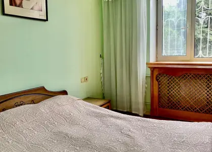 2-комнатная квартира, 56 м² - фото 1