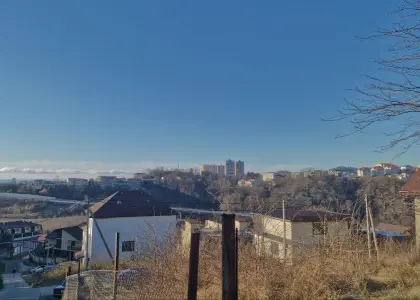 Земельный участок, 6 соток - фото 1