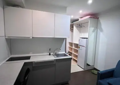 Студия, 15 м² - фото 1