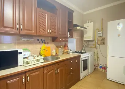 Квартира в Клубном доме - фото 1