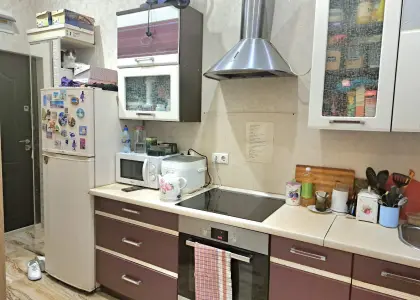 2-комнатная квартира, 41 м² - фото 1